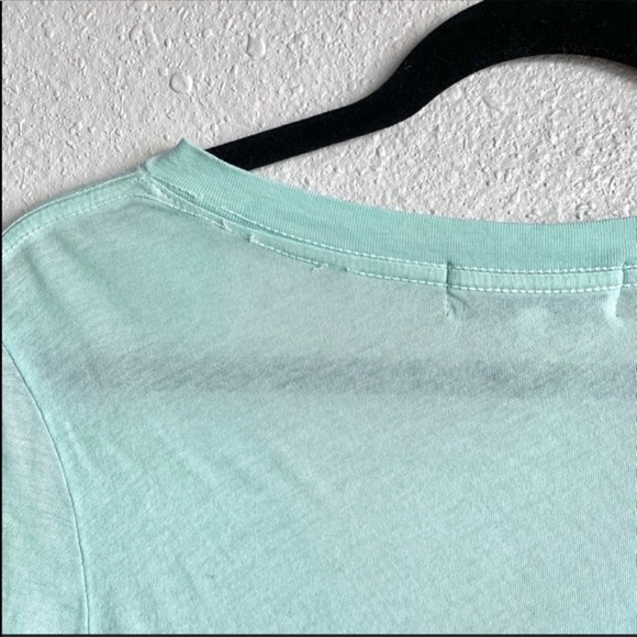 💙3 for $20💙Wildfox Like Totally For Sure Graohic 90s Tee XS - Picture 6 of 7